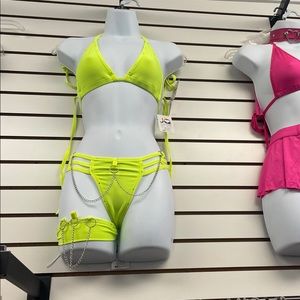 JQ neon set